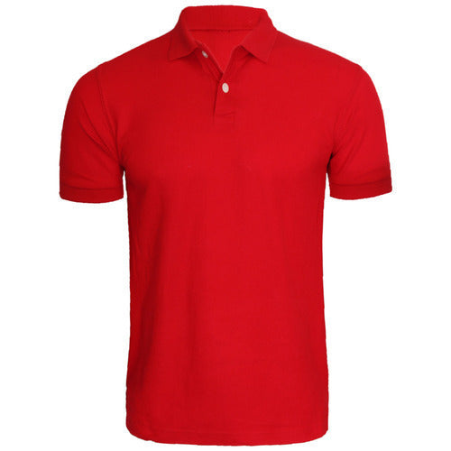 Custom Polo T-shirt