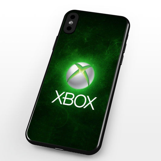 XBOX Phone Case Printed Back Cover